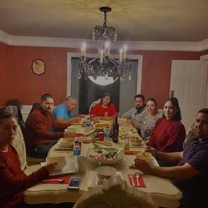 Meet your Posher, Carina